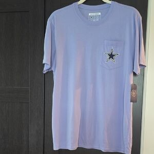 Dallas Cowboys Rhinestone T-Shirt